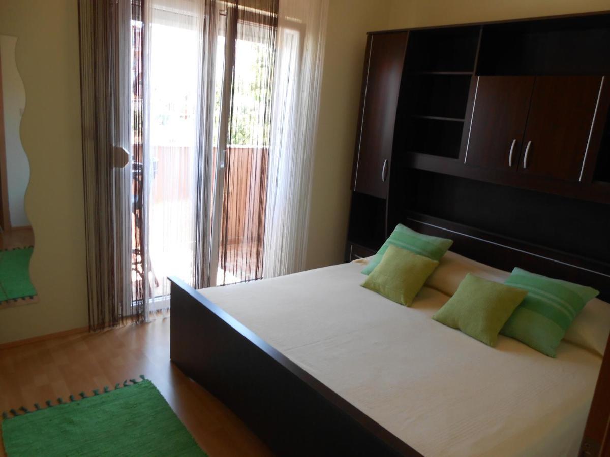 Apartments With A Parking Space Okrug Gornji, Ciovo - 13859 Трогір Екстер'єр фото