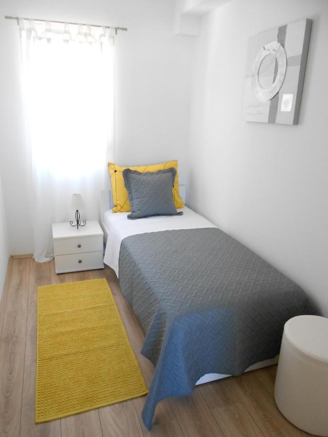 Apartments With A Parking Space Okrug Gornji, Ciovo - 13859 Трогір Екстер'єр фото