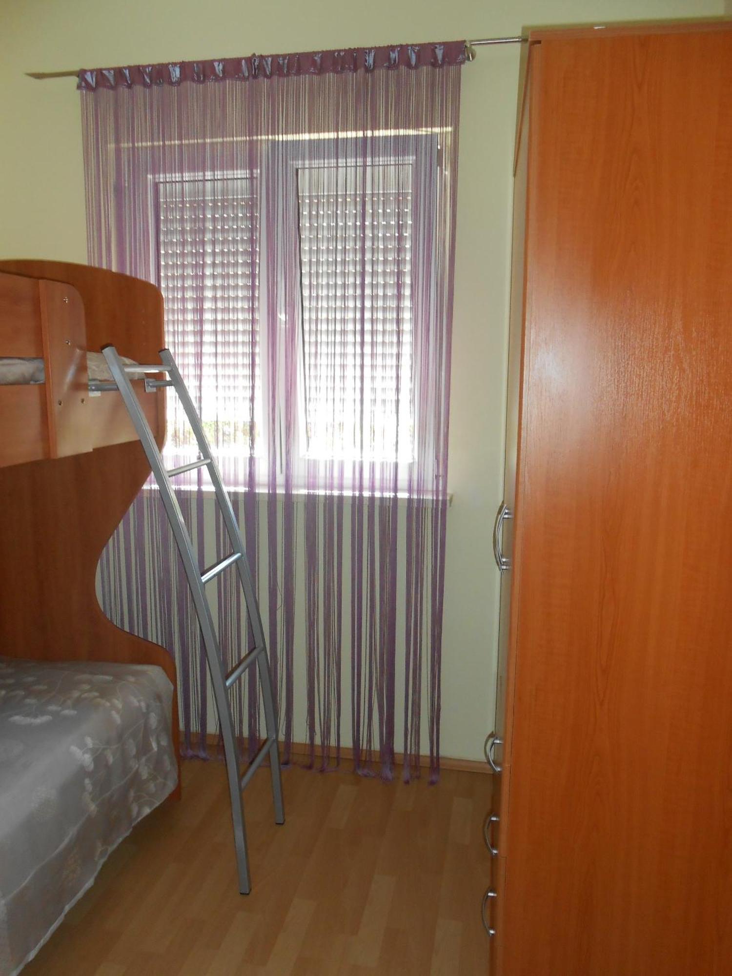 Apartments With A Parking Space Okrug Gornji, Ciovo - 13859 Трогір Номер фото