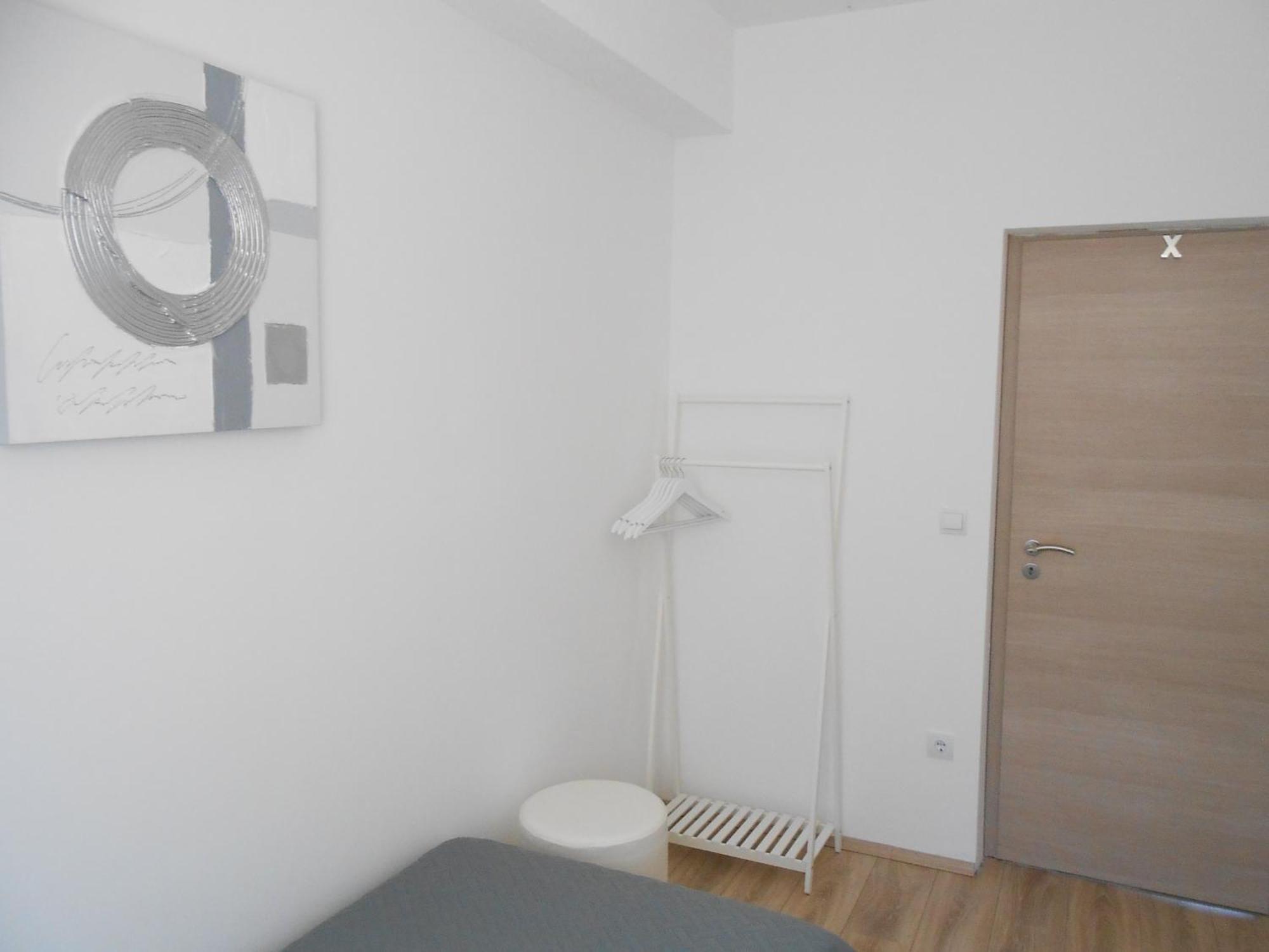 Apartments With A Parking Space Okrug Gornji, Ciovo - 13859 Трогір Номер фото